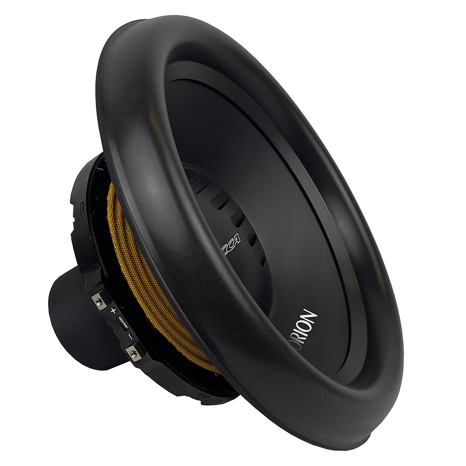 Amazon.com: ORION HCCA154 (RK) 15-Inch, Dual 4 Ohm, Replacement