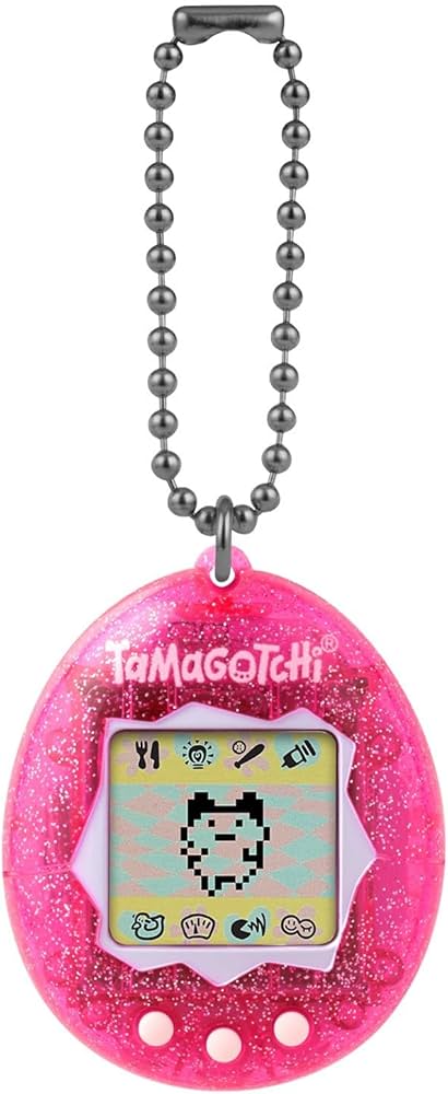 Amazon | [バンダイ(BANDAI)]【6月29日先行発売】 Original Tamagotchi