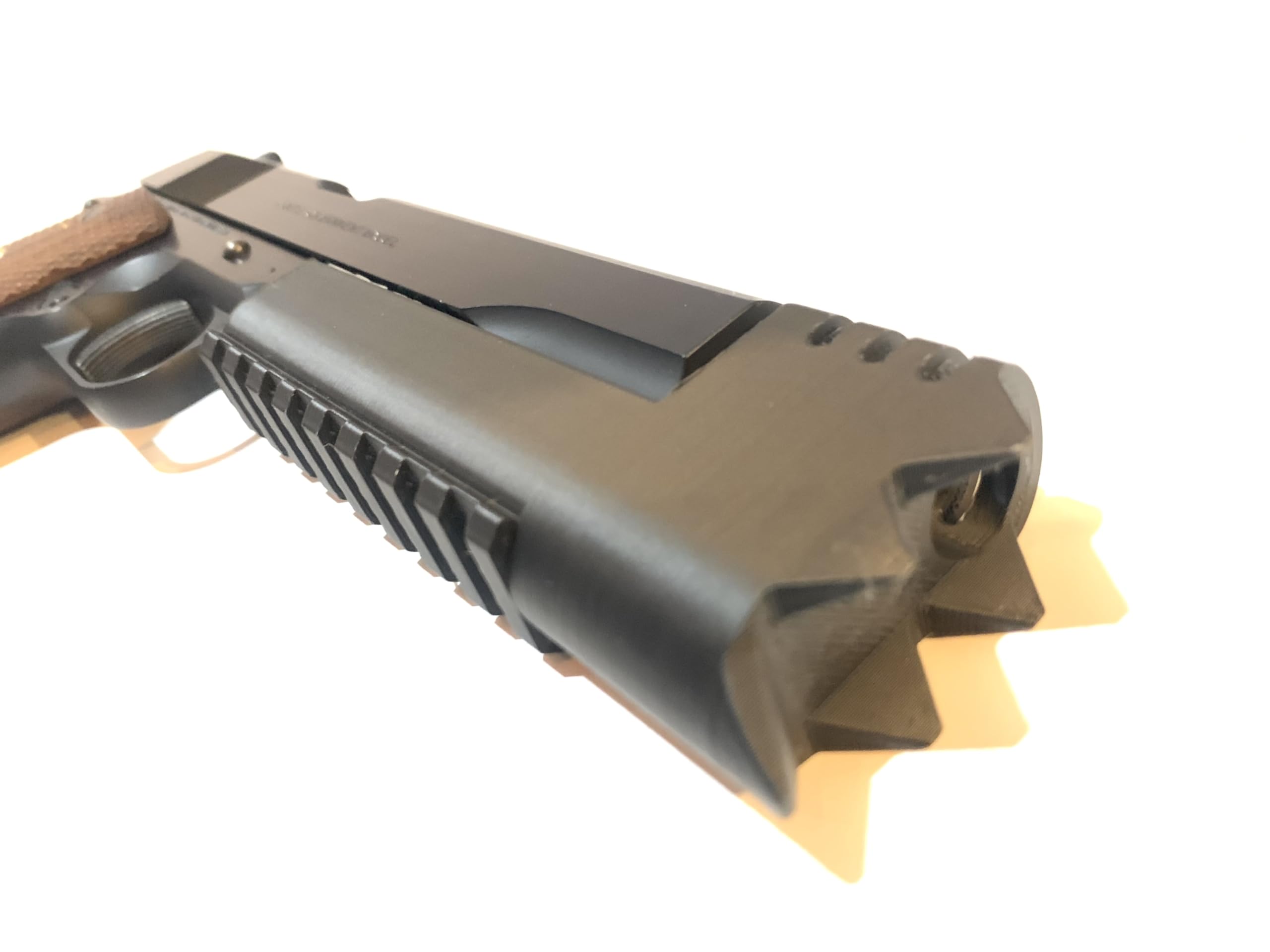 Amazon | コンペンセイターver.1 東京マルイM1911 A1 コルトガバメント