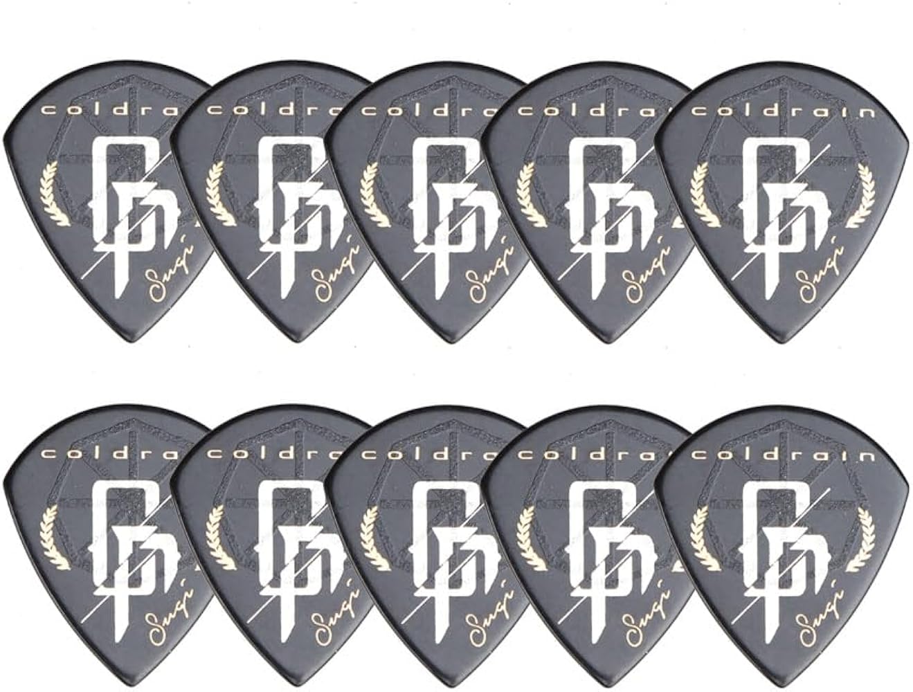 Amazon.co.jp: MASTER 8 JAPAN CRSUGI1-100 coldrain Sugi signature