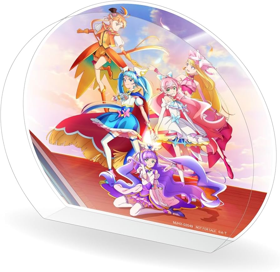 Amazon.co.jp: 『ひろがるスカイ！プリキュア 感謝祭』 Blu-ray