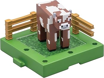 Amazon.co.jp: バンダイ(BANDAI) びっくらたまご Plus！ MINECRAFT