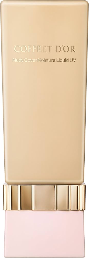 Amazon | コフレドール ファンデーション ヌーディカバーモイスチャー