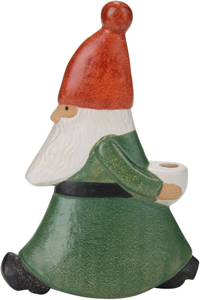 Amazon.co.jp: LISA LARSON [ リサラーソン ] ストレスサンタ 置物