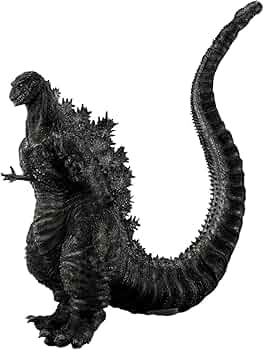 Amazon.co.jp: エクスプラス GARAGE TOY 東宝30cmシリーズ 酒井ゆうじ