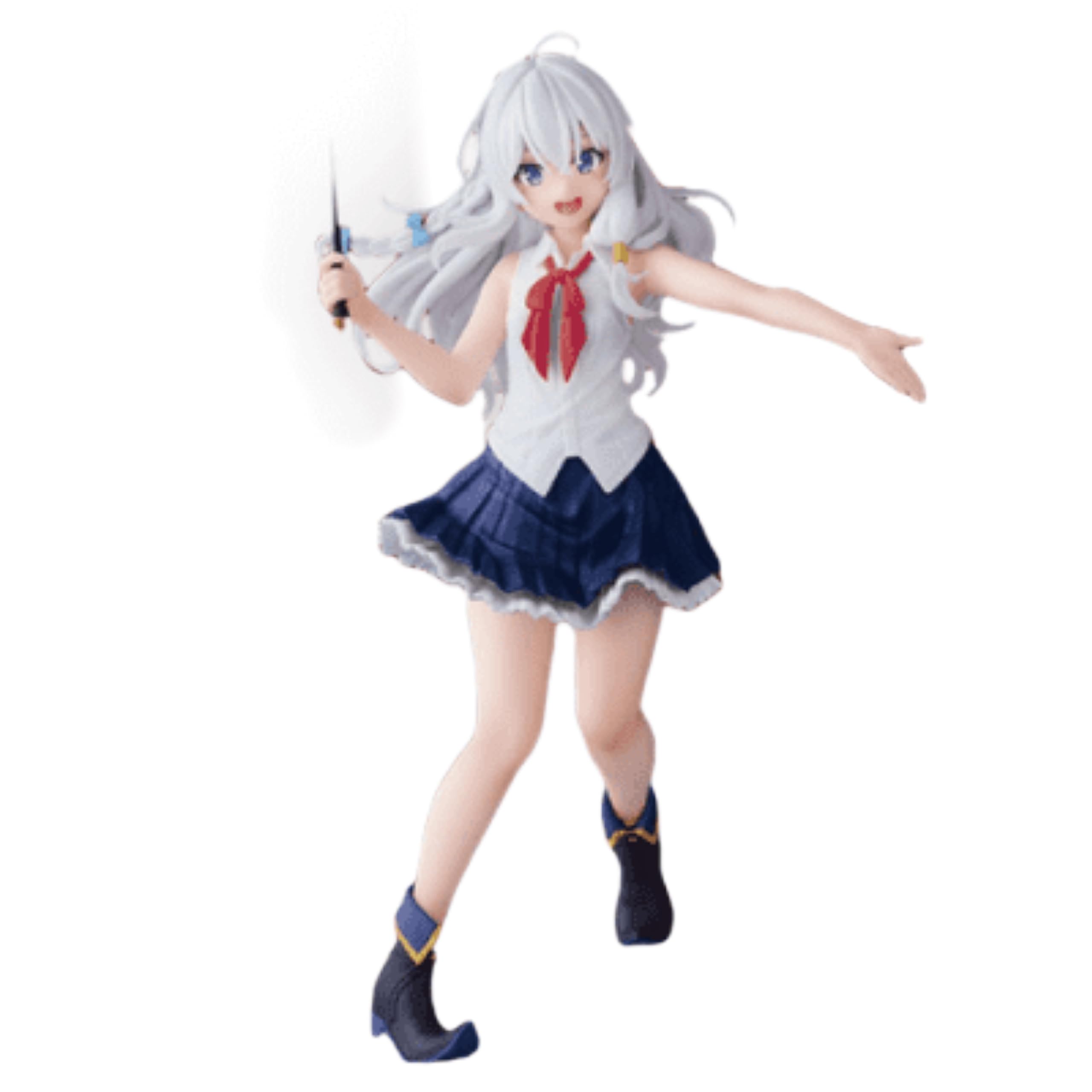 Amazon | 魔女の旅々 Coreful イレイナ renewal コアフル フィギュア