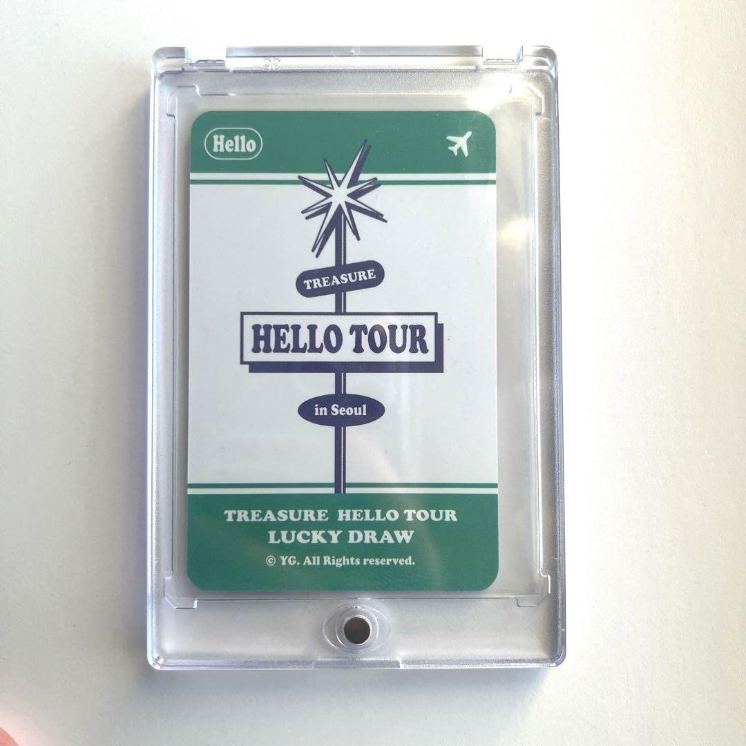 Amazon.co.jp: 公式 treasure MD ラキドロ ソウルコン 制服 ジョンウ