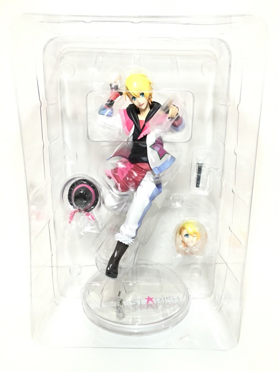 Amazon | アルター うたの☆プリンスさまっ♪マジLOVE1000％ 来栖翔 1