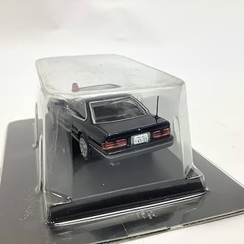 Amazon | アオシマ あぶない刑事 1/64 あぶない刑事コレクション F31