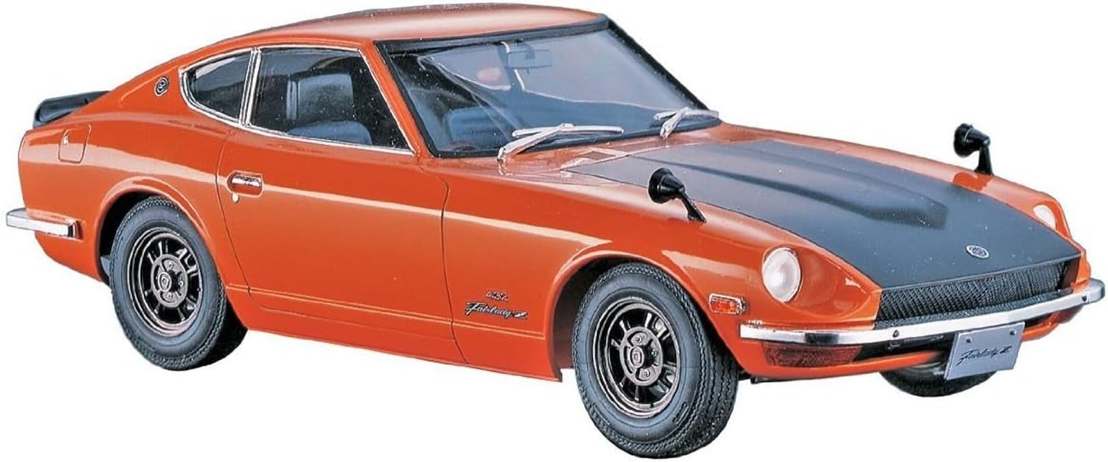 Amazon.com: Hasegawa 1/24 Nissan Fairlady Z432R : Arts, Crafts