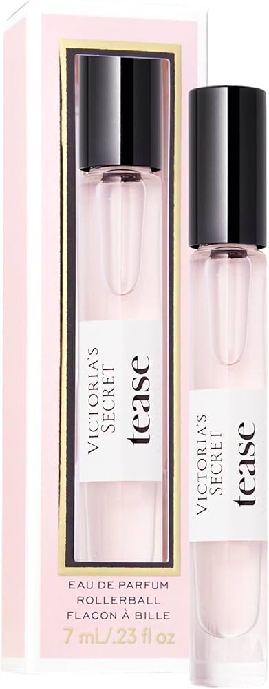Amazon.com : Victoria's Secret Tease Eau de Parfum Travel Spray