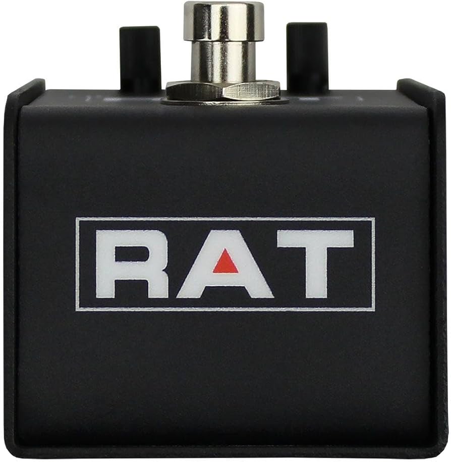 Amazon | ProCo LIL' RAT リルラット ディストーション【国内正規品