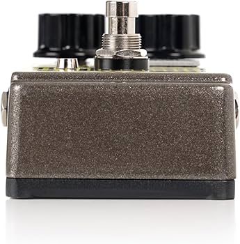 Amazon.com: Digitech DOD-250-50TH Overdrive Preamp 250 50th