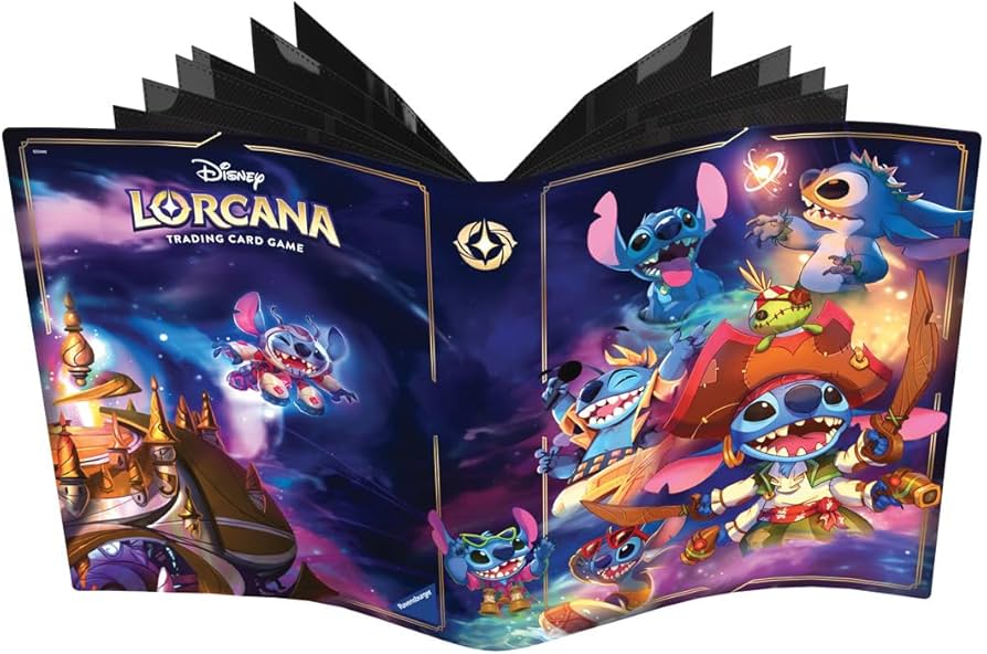 Amazon.co.jp: Disney Lorcana TCG Japanese Version Official Card