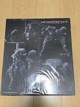 Amazon.co.jp: RIOBOT メタルギア サヘラントロプス 千値練(Sentinel