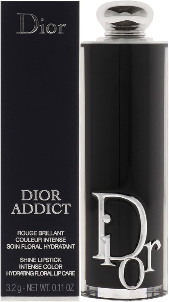 Amazon.com: Christian Dior Dior Addict Hydrating Shine Lipstick