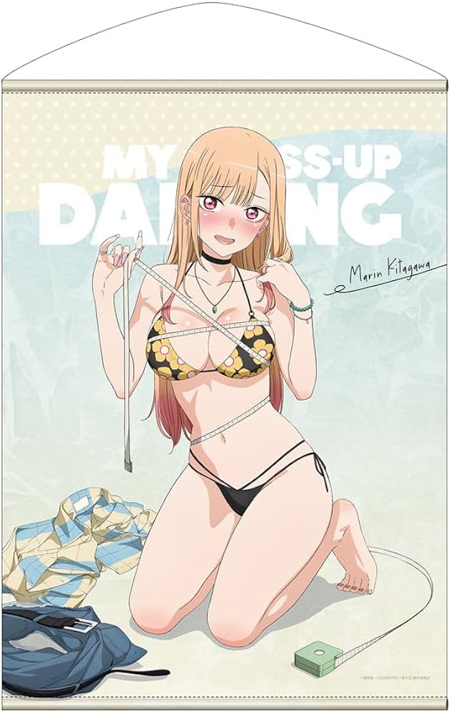 Amazon.co.jp: 【公式】二次元コスパ TVアニメ「その着せ替え人形は恋