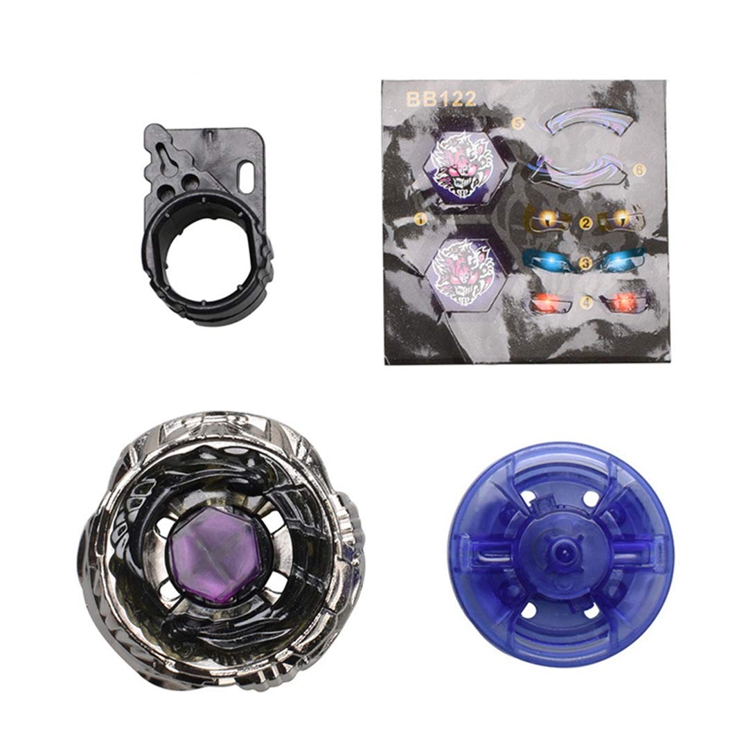 Amazon | Battling Toys - ディアブロ・ネメシス X:D メタル