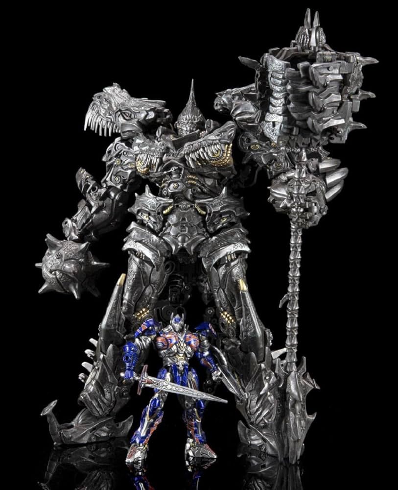 Amazon.co.jp: 在庫ラスト1点 TRANSFORMERS トランスフォーマー 非正規