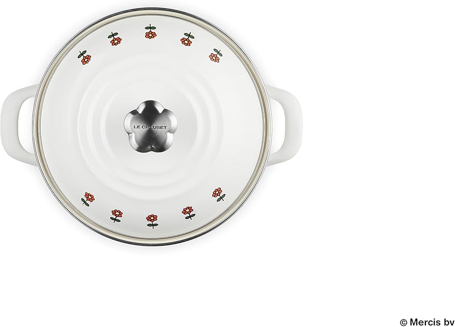 Amazon.co.jp: ル・クルーゼ(Le Creuset) ミッフィー EOS ホーロー鍋