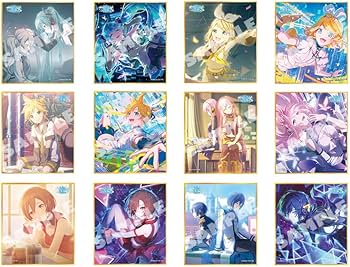 Amazon.co.jp: 『プロジェクトセカイ カラフルステージ！ feat. 初音