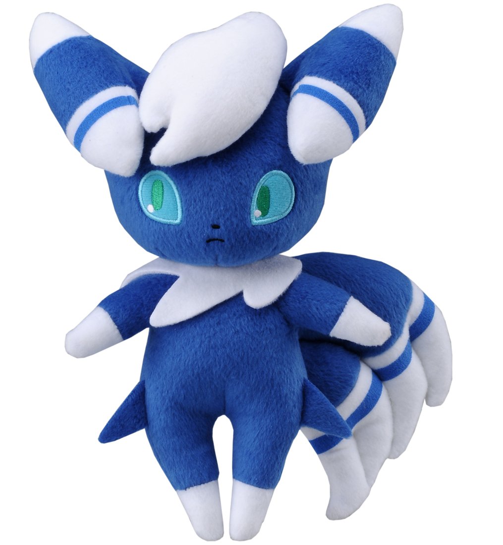 Amazon.co.jp: ポケットモンスター ポケモンXYぬいぐるみ XYN-14