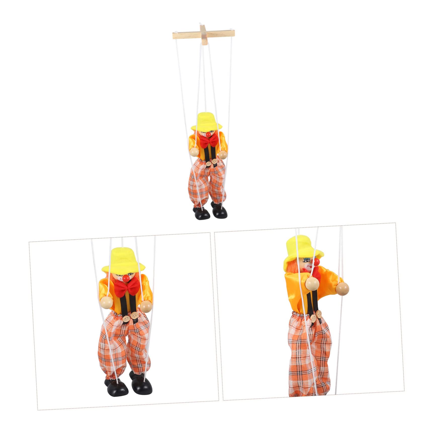 Amazon.co.jp: マリオネットのおもちゃ 大人のおもちゃ 木のおもちゃ