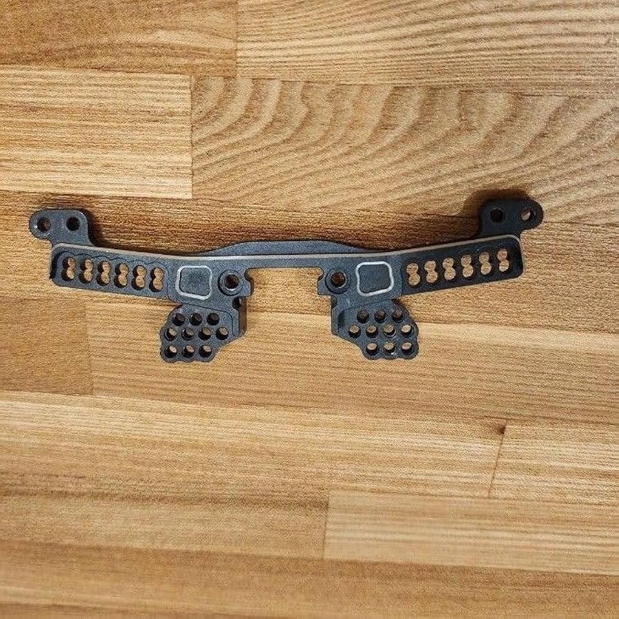 Amazon.co.jp: yokomo ヨコモ YD-2 アルミ製 リヤ ショックタワー SD2