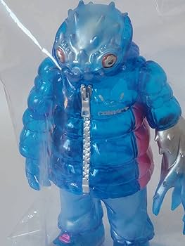 Amazon.co.jp: GYAROMI クトゥルフオイド + イカリ 2体セット CONVICT