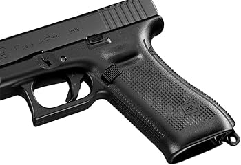 Amazon | 東京マルイ No.108 G17 Gen5 MOS 18歳以上 ガスブローバック