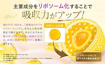 Amazon.co.jp: 【Qz MEDICA】B.D SHOT 100 美容液 25ml シワ 天然美容