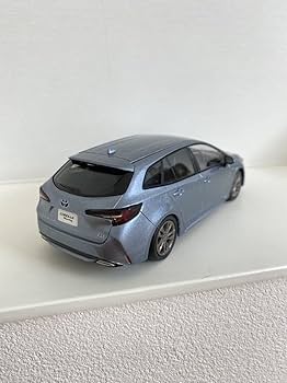 Amazon | トヨタ カローラツーリング 1/30 COROLLA Touring カラー