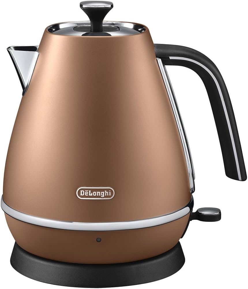 Amazon.co.jp: デロンギ(DeLonghi) ディスティンタコレクション 電気