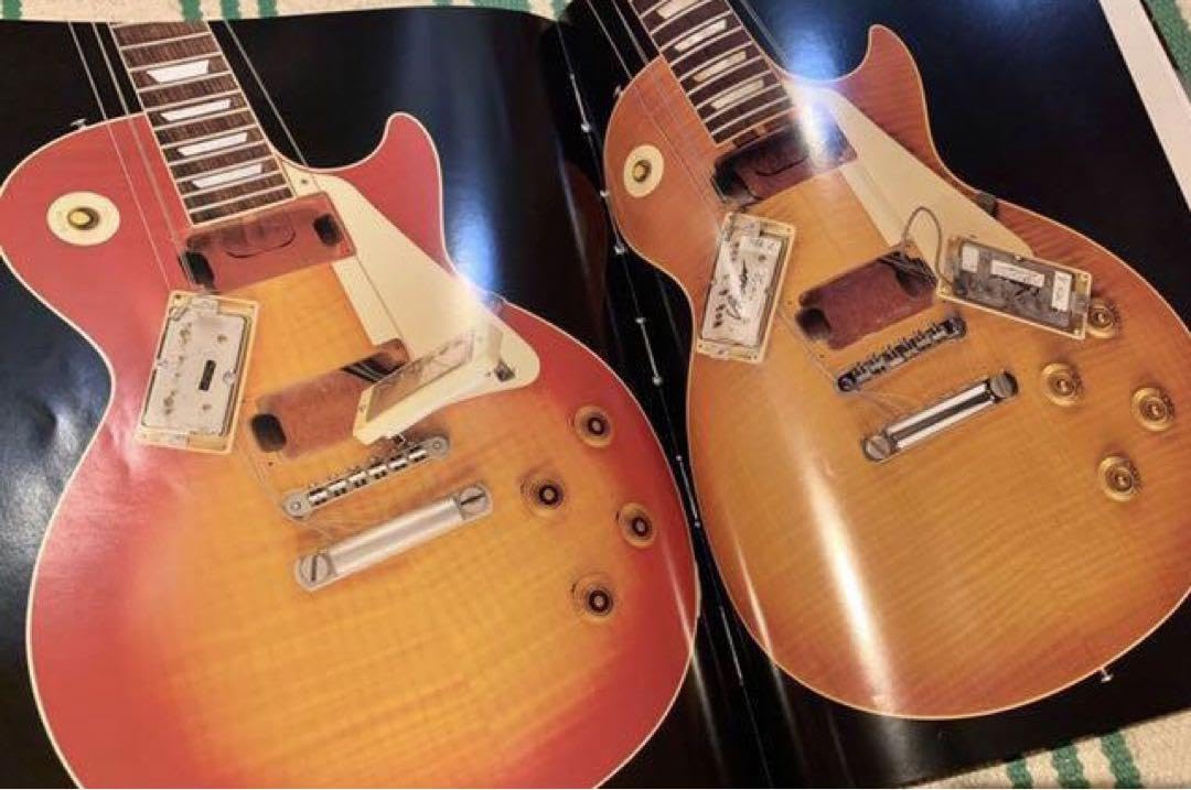 Amazon.co.jp: ◇BURST GANG バーストギャング 1G presents レスポール