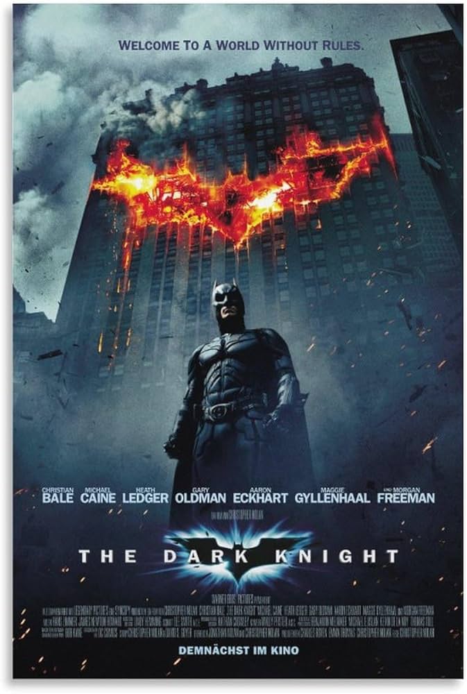 Amazon.co.jp: The Dark Knight Risesダークナイトライジング映画ダ