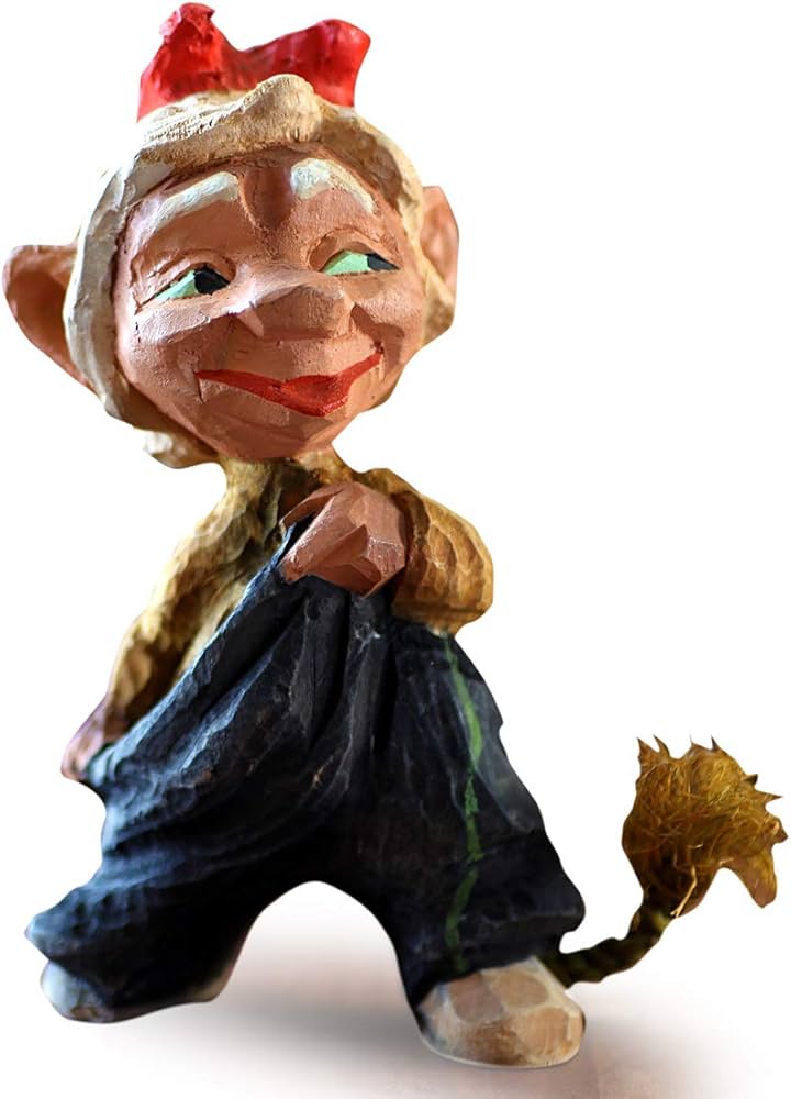 Amazon | 北欧ヴィンテージ ノルウェー Henning ヘニング Troll