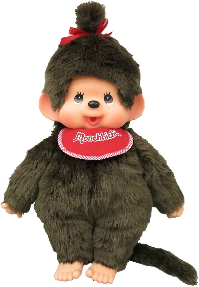 Amazon.co.jp: セキグチ(Sekiguchi) モンチッチ プレミアム