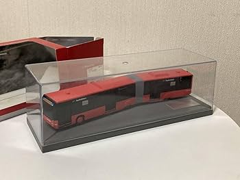 Amazon | 京商 1/80 神奈川中央交通 神奈中 連節バスTwinLiner ネオ