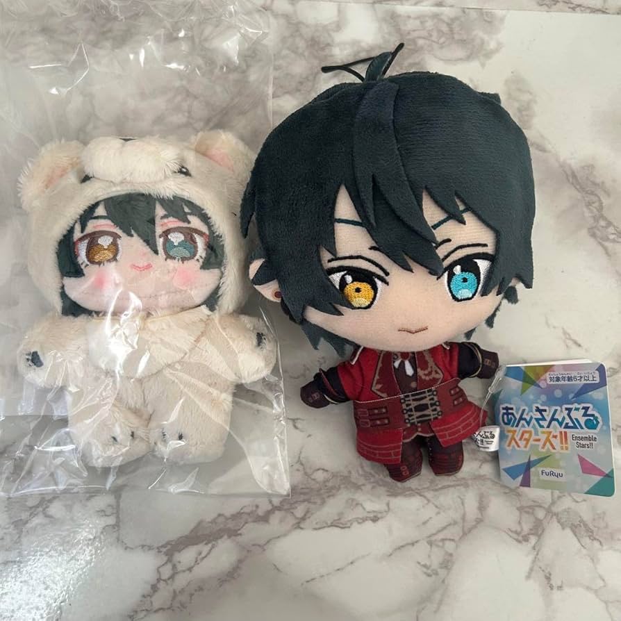 Amazon.co.jp: 影片みか ぬいぐるみ 一緒に暮らすぬい : おもちゃ