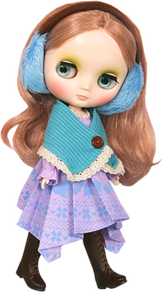 Amazon.co.jp: ブライス ミディブライス ショップ限定ドール パーソン
