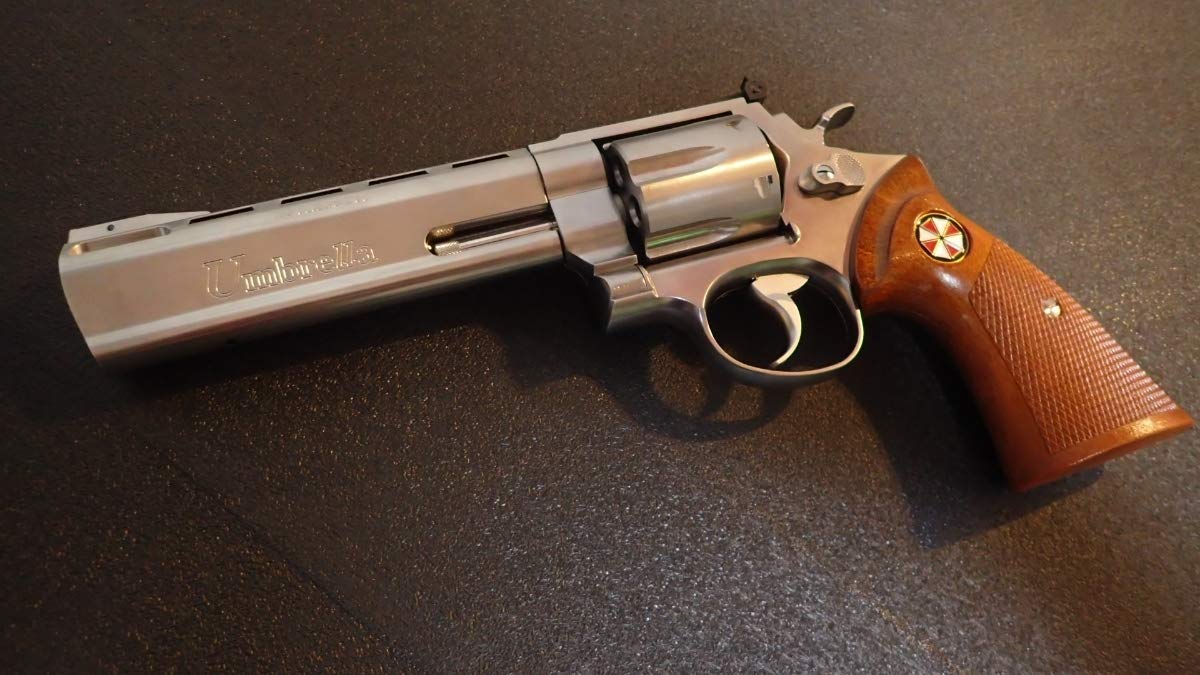 Amazon | TANAKA WORKS タナカワークス バイオハザード0 Umbrella