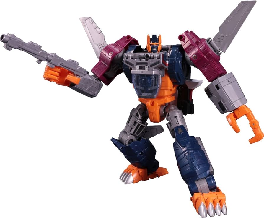 Amazon | トランスフォーマー パワーオブザプライム PP-27 オプティマ