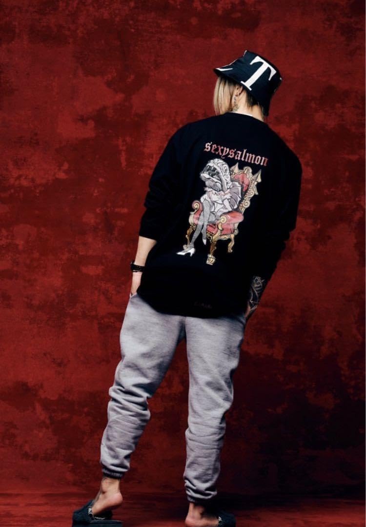 Amazon.co.jp: 超 限定 レペゼンフォックス candy foxx キャンディー