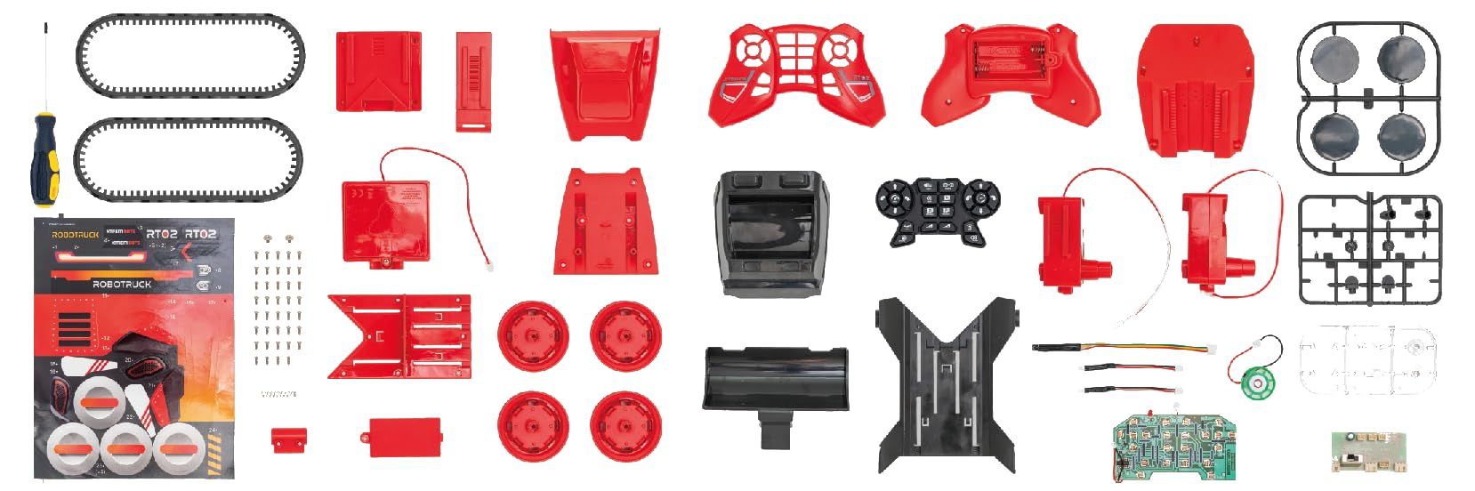 Amazon | ELEKIT(エレキット) テックドーザー リモコン操作と