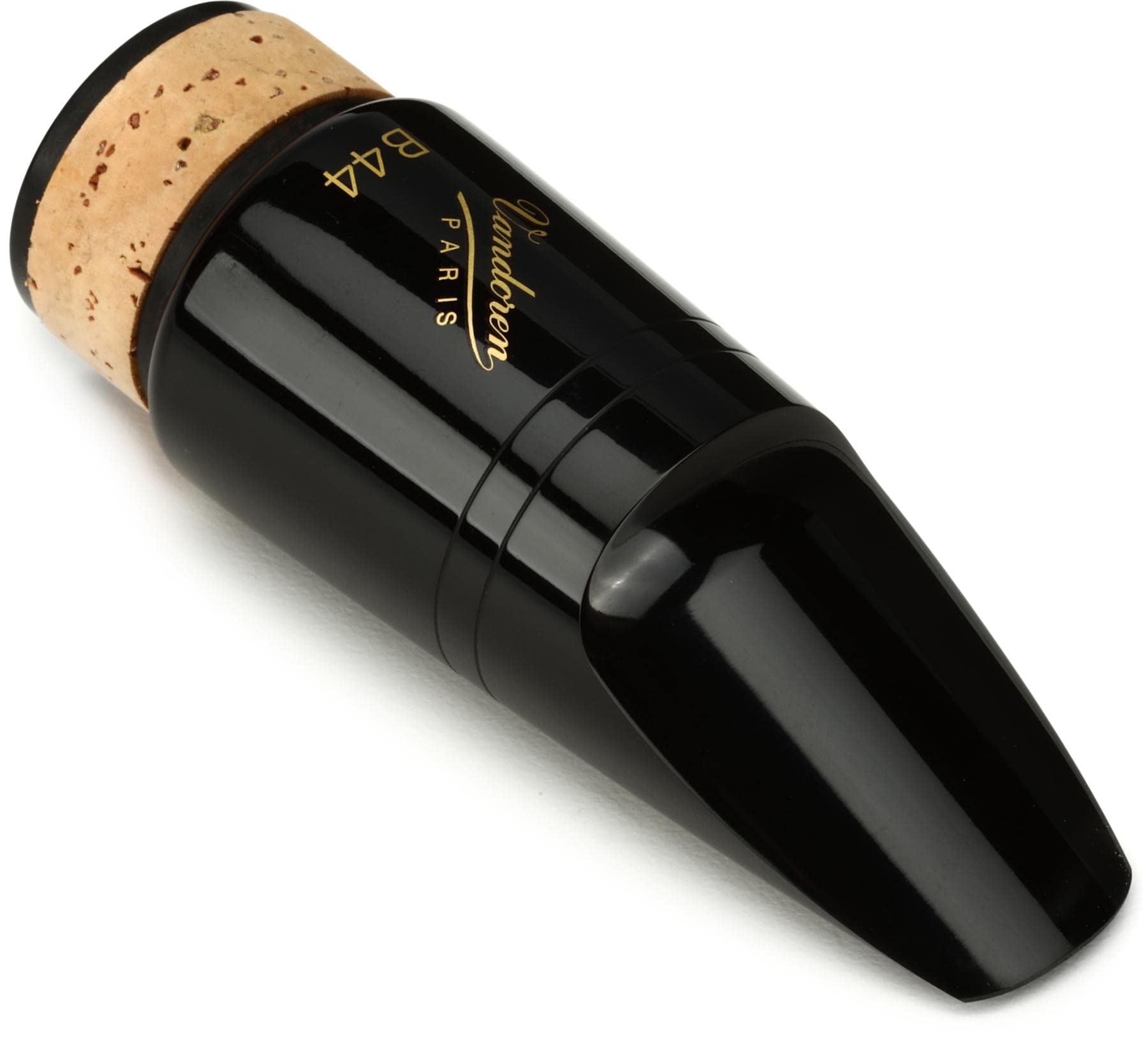 Amazon | バンドーレン Vandoren バスクラリネット マウスピース B44