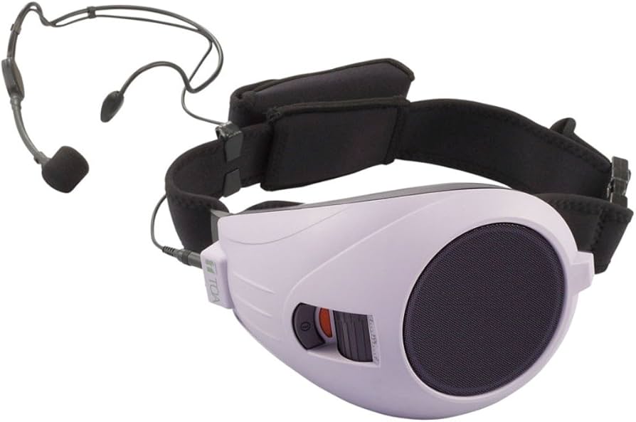 Amazon.co.jp: ER-1000 ハンズフリー拡声器 : Sports & Outdoors