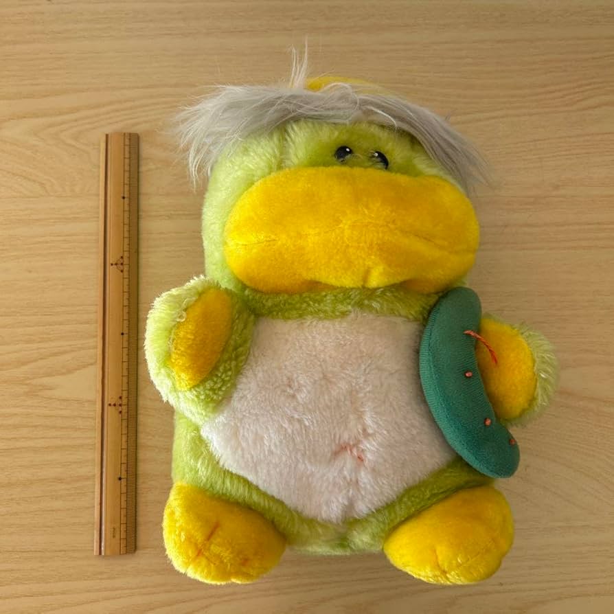 Amazon.co.jp: セキグチ sekiguchi カッパのキューキュー ぬいぐるみ