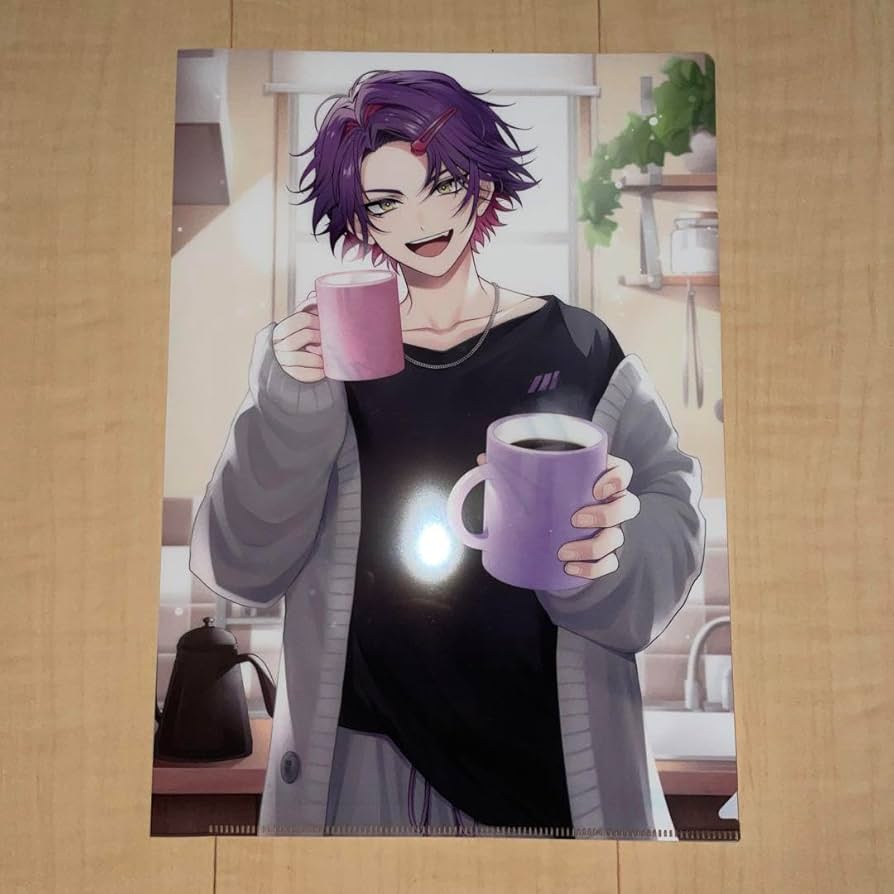 Amazon.co.jp: 渡会雲雀 ローソンコラボ クリアファイル : おもちゃ