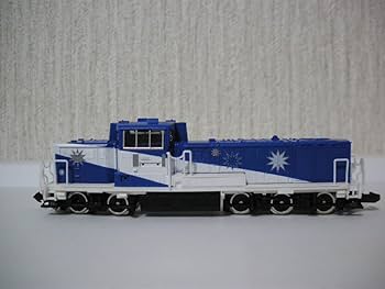 Amazon.co.jp: TOMIX JR西日本 DE15 2558形ディーゼル機関車 奥出雲