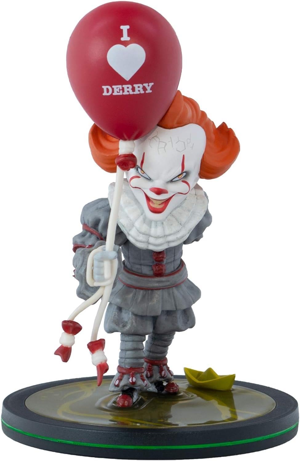 Amazon.com: Quantum Mechanix It Chapter Two, 6 inches, IT-0100